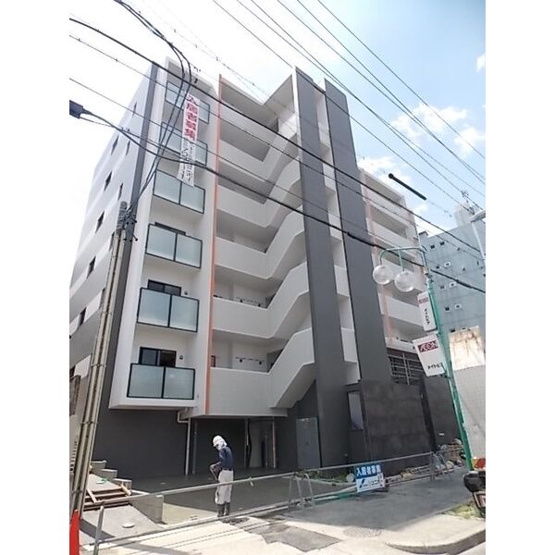 【外観】 | MottiⅢ