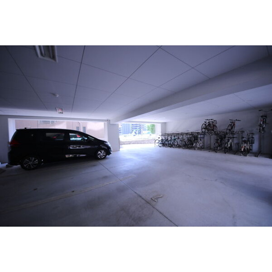 【駐車場】 | BERG大須