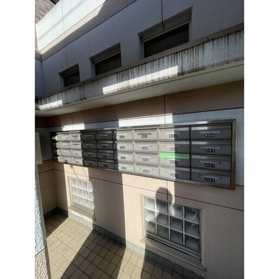 【その他共用部分】 | 宝マンション高針原