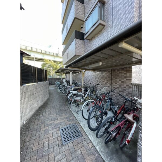 【設備】 | 宝マンション高針原