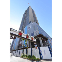 グランドメゾン御園座タワー1209の画像