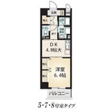 エスタシオン御器所の画像
