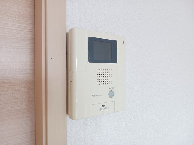 アクロポリスⅤのセキュリティ