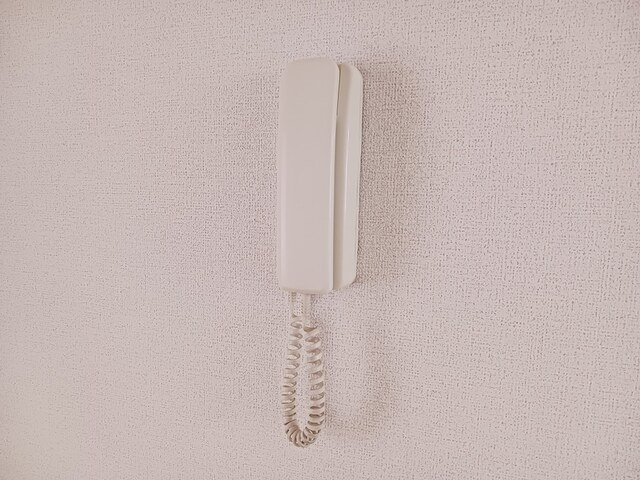 サンビレッヂ野里のセキュリティ