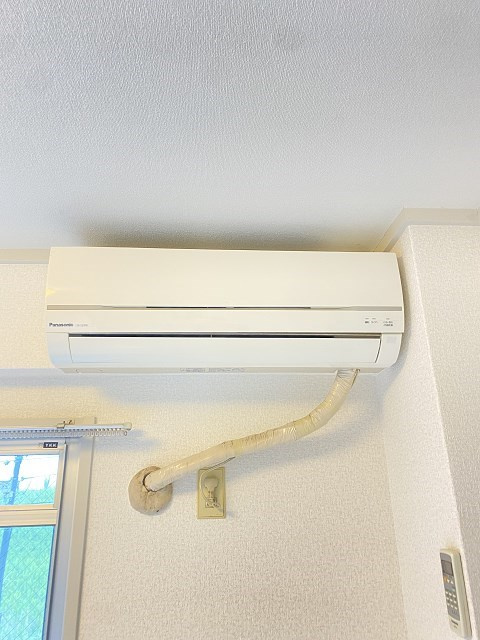 グランリッチ園田の設備