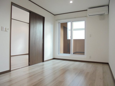  | ソライエ豊町