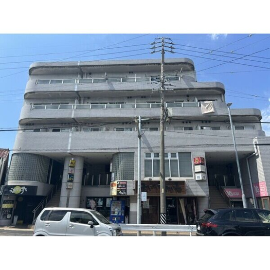 【外観】 | CH赤坪