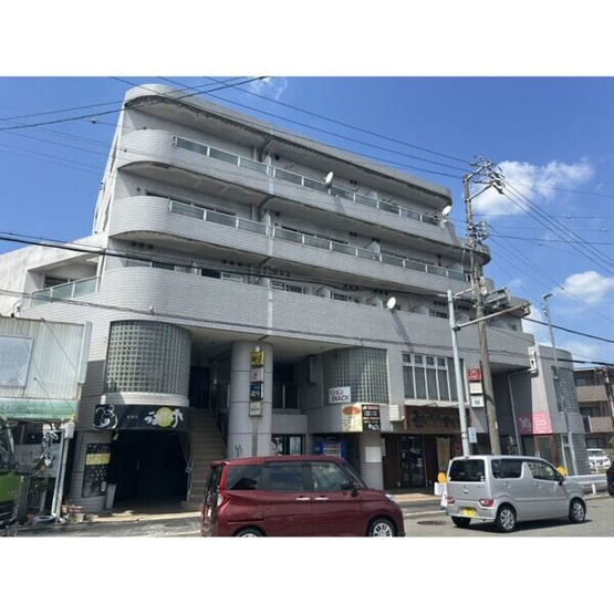 【外観】 | CH赤坪
