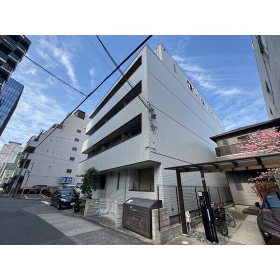 【外観】 | ラコルタ　ブローン