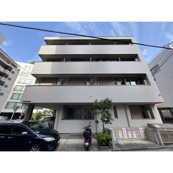 【外観】 | ラコルタ　ブローン