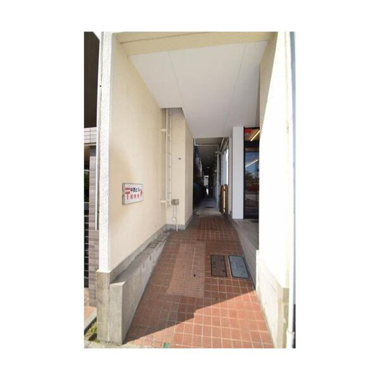 【玄関】 | 中西ビル