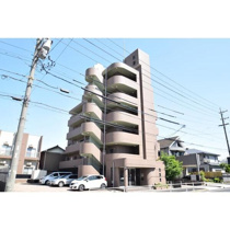 サン・アペックス新守山の画像