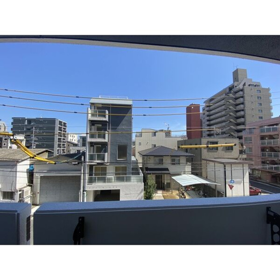 【展望】 | GRANDUKE千代田regaria