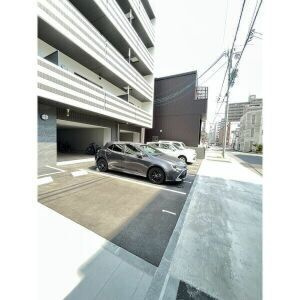【駐車場】 | GRANDUKE千代田regaria
