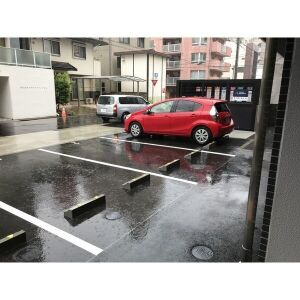 【駐車場】 | GRANDUKE千代田regaria