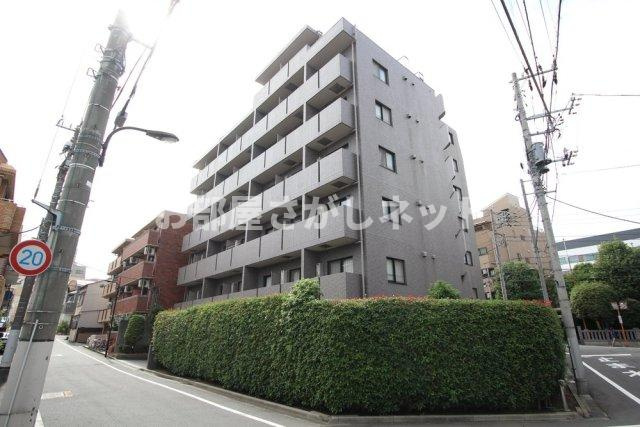 ルーブル早稲田【おとり物件なし】#学生・社会人にオススメ！初期費用分割払いOK！