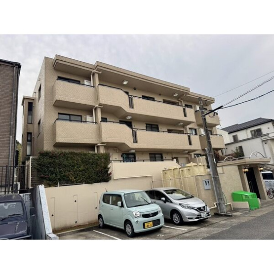 【外観】 | パークノヴァ社が丘