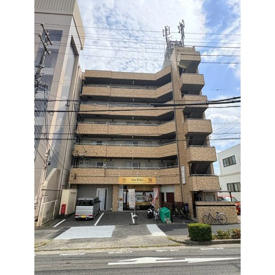 【外観】 | グランクレーア本陣