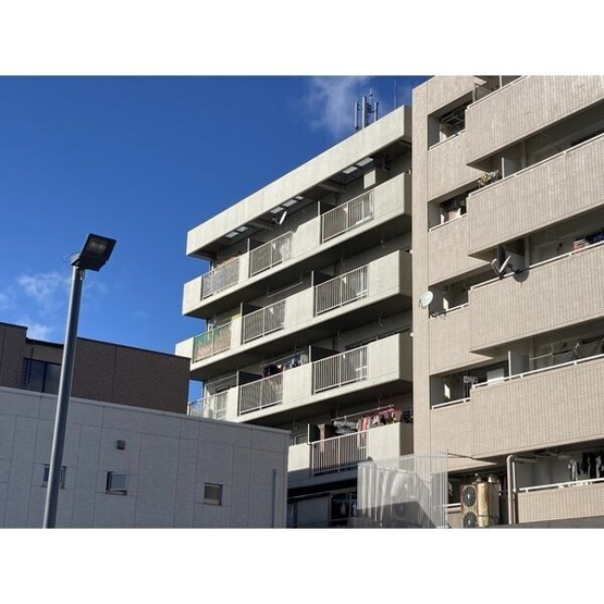 【外観パース】 | グランクレーア本陣