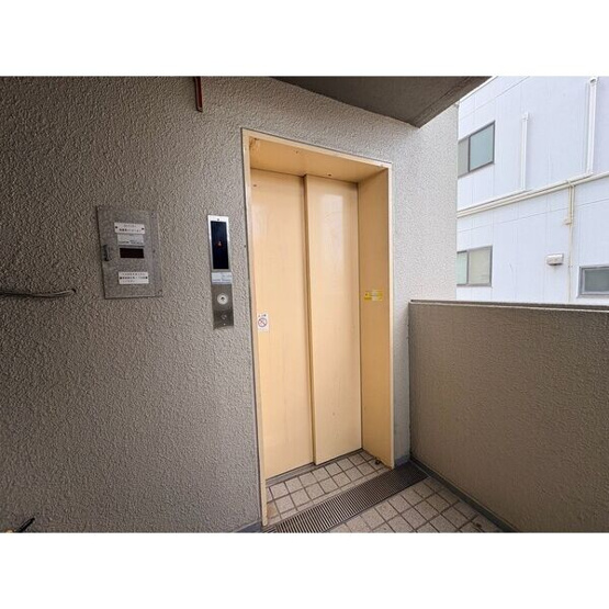 【その他共用部分】 | グランクレーア本陣