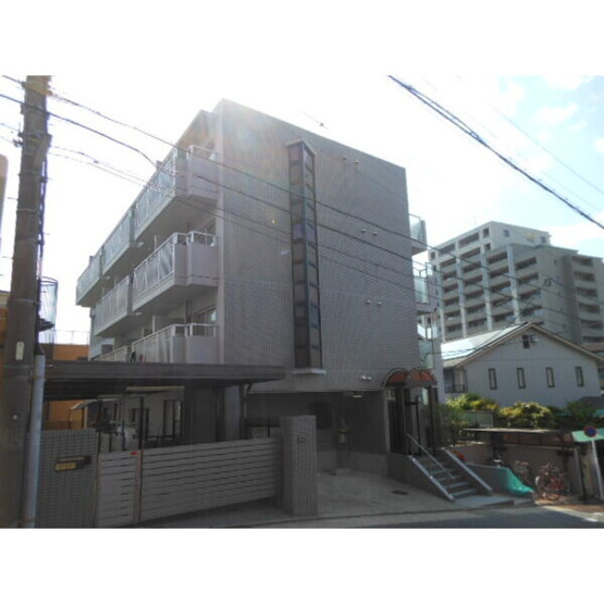【展望】 | セントラルハイツ滝川