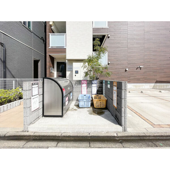 【エントランス】 | サンキエム