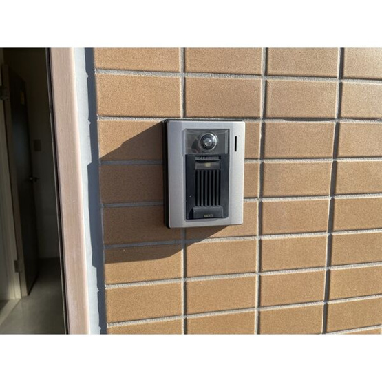 【設備】 | ハートイン白砂町W棟