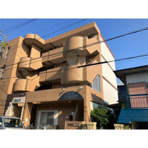 ハートイン白砂町W棟の画像