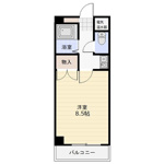 ハートイン白砂町W棟の画像