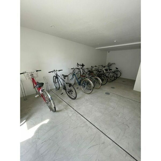 【その他共用部分】 | THE RESIDENCE SHIGAHONDORI 