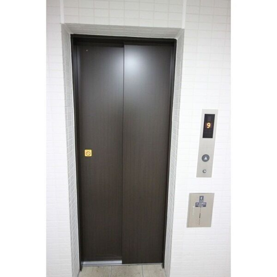 【玄関】 | THE RESIDENCE SHIGAHONDORI 