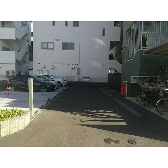 【その他】 | ミクニハイツ