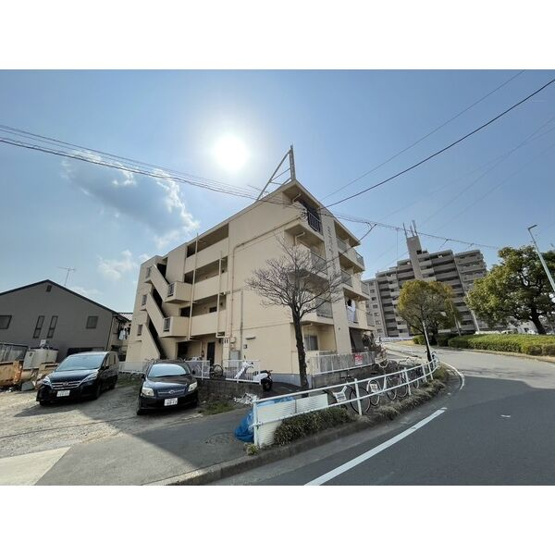 【外観】 | ユニバーサル島田