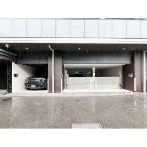 【駐車場】 | S-RESIDENCE上前津South
