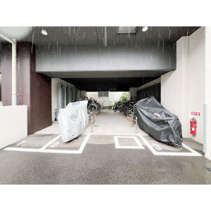 【駐車場】 | S-RESIDENCE上前津South