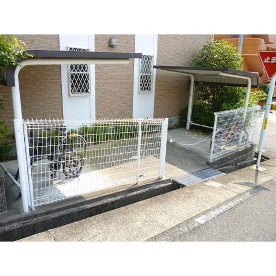 【エントランス】 | ヴァンヴェール