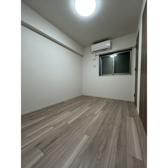 【内装】 | Alivis金山East 