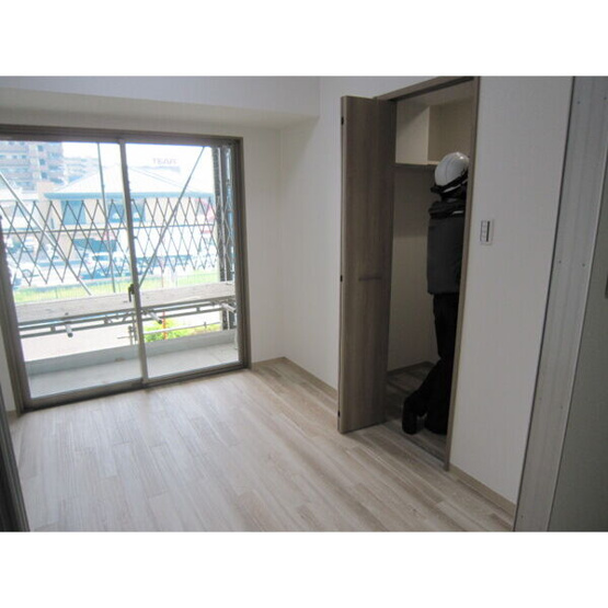 【内装】 | PoliCuadro Tower Ⅰ