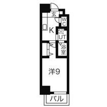 リシュドール鶴舞公園の画像