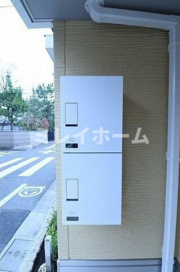 VERT4のその他共用部分