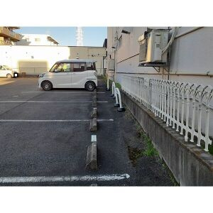 【駐車場】 | 日生千代田プラザ