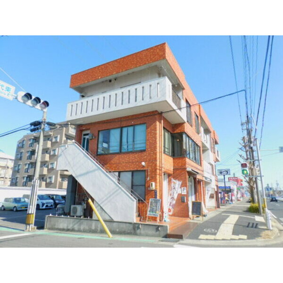 【外観】 | 日生千代田プラザ