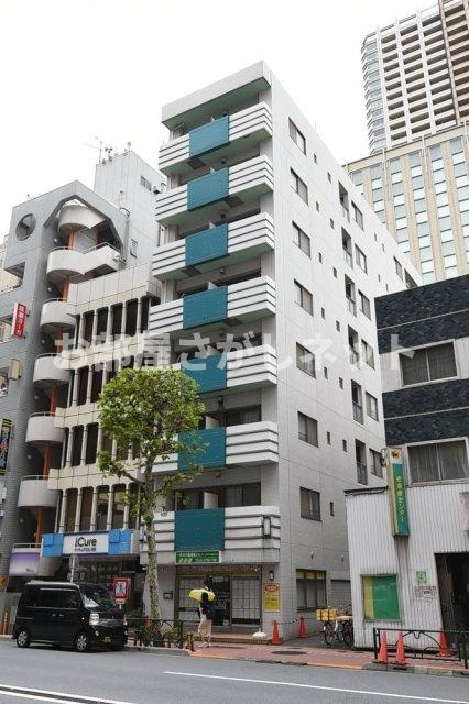 ロワール島津山南【おとり物件なし】#学生・社会人にオススメ！初期費用分割払いOK！の外観