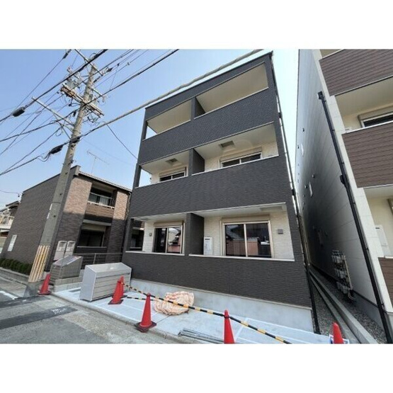 【エントランス】 | ジーメゾン名古屋牛立オーク
