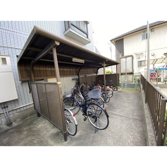 【その他共用部分】 | ロイヤルタウン