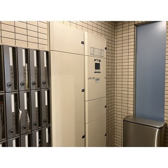 【その他共用部分】 | GRANDUKE代官町