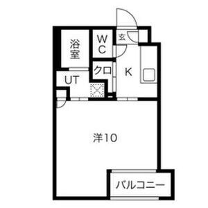【間取り】 | SPACE CUBE HONJIN(スペースキューブホンジン)