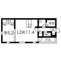 グランフォーレ千種の画像