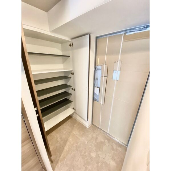 【その他】 | S-RESIDENCE庄内通North