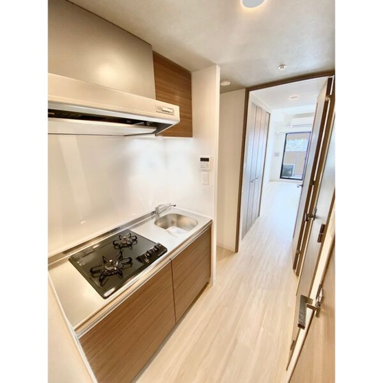 【キッチン】 | S-RESIDENCE庄内通North